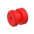 17-21154-000 by FREIGHTLINER - Hood Stop Buffer - Red