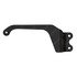 17-21336-001 by FREIGHTLINER - Hood Restraint Bracket - Steel, 413.9 mm x 62.4 mm, 0.38 in. THK