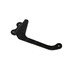 17-21336-001 by FREIGHTLINER - Hood Restraint Bracket - Steel, 413.9 mm x 62.4 mm, 0.38 in. THK