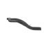 17-20371-002 by FREIGHTLINER - Bumper Splash Shield - Left Side, Polyethylene, 956.5 mm x 536.8 mm