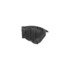 17-20371-003 by FREIGHTLINER - Bumper Splash Shield - Right Side, Polyethylene, 956.5 mm x 513.9 mm