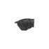 17-20371-004 by FREIGHTLINER - Bumper Splash Shield - Left Side, Polyethylene, 955.3 mm x 536.7 mm