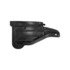 17-20371-004 by FREIGHTLINER - Bumper Splash Shield - Left Side, Polyethylene, 955.3 mm x 536.7 mm