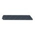 18-53167-011 by FREIGHTLINER - Sleeper Bunk Pan Support - Right Side, Glass Fiber Reinforced With Polypropylene, Carbon, 993.7 mm x 155.74 mm