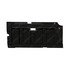 18-60781-000 by FREIGHTLINER - Rear Body Panel - Right Side, Polyethylene, 2.5 mm THK