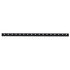 22-72760-017 by FREIGHTLINER - Fifth Wheel Trailer Hitch Mount - Right Side, Steel, 1760 mm x 76 mm, 7.93 mm THK