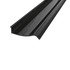 22-73974-005 by FREIGHTLINER - Sleeper Skirt - Thermoplastic Vulcanizate, 1190 mm x 36.02 mm