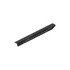 22-75131-009 by FREIGHTLINER - Body Mount - Right Side, Steel, 1160 mm x 76 mm, 7.9 mm THK