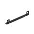 21-29203-000 by FREIGHTLINER - Bumper Cover Grille Bracket - Steel, Satin Black, 0.07 in. THK