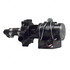 22-71865-000 by FREIGHTLINER - Heater Booster Pump - 1 in. Inlet/Outlet, 12V, 90° Elbow, Base Mount