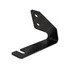 22-71993-001 by FREIGHTLINER - Cab Extender Fairing Mounting Bracket - Left Side, Steel, Black, 1.9 mm THK