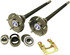 YA FBRONCO-3-31 by YUKON - Yukon 1541H alloy rear axle kit for Ford 9in. Bronco from 76-77 with 31 splines