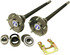 YA FBRONCO-2-31 by YUKON - Yukon 1541H alloy rear axle kit for Ford 9in. Bronco from 66-75 with 31 splines