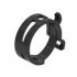 23-12691-010 by FREIGHTLINER - Hose Clamp - Material, Color