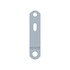 23-13514-018 by FREIGHTLINER - Multi-Purpose Bracket - Steel, 0.12 in. THK