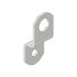 23-13863-003 by FREIGHTLINER - Multi-Purpose Bracket - Steel, 0.12 in. THK