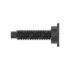 23-14051-000 by FREIGHTLINER - Stud - Steel, Black, 0.79 in. Thread Length