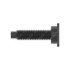 23-14051-000 by FREIGHTLINER - Stud - Steel, Black, 0.79 in. Thread Length
