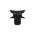 23-14136-001 by FREIGHTLINER - Cable Tie Mount - 29.2 mm x 22.6 mm, 10 mm Dia.