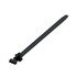 23-14137-001 by FREIGHTLINER - Cable Tie - Nylon, Black, 15.1 in. x 0.5 in., 0.05 in. THK