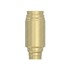 23-14393-004 by FREIGHTLINER - Diesel Exhaust Fluid (DEF) Feed Line Fitting - Brass Alloy