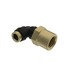 23-14414-002 by FREIGHTLINER - Air Line Fitting - Brass