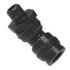 23-14395-002 by FREIGHTLINER - Air Brake Air Line Fitting - Glass Fiber Reinforced With Nylon, 1/8 in. Thread Size