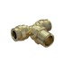 23-14397-003 by FREIGHTLINER - Air Brake Air Line Fitting - Glass Fiber Reinforced With Nylon, 3/8 in. Thread Size