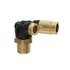 23-14417-002 by FREIGHTLINER - Pipe Fitting - Elbow, 90 deg, Push-to-Connect, 0.50 Male PT, 0.38 NT, 0.50 NT