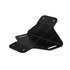 22-75541-000 by FREIGHTLINER - Truck Fairing Step Bracket - Steel, Black, 0.12 in. THK