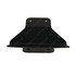 22-75541-000 by FREIGHTLINER - Truck Fairing Step Bracket - Steel, Black, 0.12 in. THK