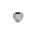 23-11553-125 by FREIGHTLINER - Nut - Hexagonal, Crown-Low, Stainless Steel