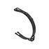 A03-39424-008 by FREIGHTLINER - Fuel Tank Strap - Stainless Steel