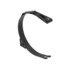 A03-39424-008 by FREIGHTLINER - Fuel Tank Strap - Stainless Steel