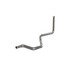 A04-30974-000 by FREIGHTLINER - Exhaust Pipe - Right Hand, Rear, 86 in. Body Width