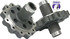 YP FSD80-4-35 by YUKON - Yukon steel spool for Dana 80 with 35 spline axles; 4.10/up