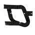 66-05687-000 by FREIGHTLINER - Fog Light Bracket - Left Side, Nylon