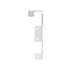 66-05871-001 by FREIGHTLINER - Battery Box Step Bracket - Steel, 0.25 in. THK