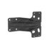 66-06125-001 by FREIGHTLINER - Collision Avoidance System Front Sensor Bracket - Aluminum