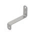 66-11260-000 by FREIGHTLINER - Alternator Wiring Harness Bracket - Steel, 0.13 in. THK