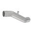 A01-33160-000 by FREIGHTLINER - Intercooler Pipe - Left Side, Aluminized Steel