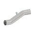 A01-33160-000 by FREIGHTLINER - Intercooler Pipe - Left Side, Aluminized Steel