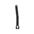 A02-12836-000 by FREIGHTLINER - Clutch Release Arm - Steel, Black, 9.52 mm THK