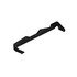 A07-21816-000 by FREIGHTLINER - Transmission Oil Cooler Line Bracket - Steel, 0.25 in. THK