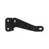 A07-24443-000 by FREIGHTLINER - Transmission Oil Cooler Line Bracket - Steel, Black, 0.09 in. THK