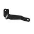 A07-24443-000 by FREIGHTLINER - Transmission Oil Cooler Line Bracket - Steel, Black, 0.09 in. THK