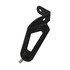 A07-24497-000 by FREIGHTLINER - Transmission Oil Cooler Line Bracket - Steel, Black, 3.96 mm THK