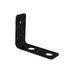 A07-24344-000 by FREIGHTLINER - Transmission Oil Cooler Line Bracket - Steel, 2.84 mm THK