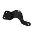 A07-24670-000 by FREIGHTLINER - Transmission Oil Cooler Line Bracket - Steel, Black, 2.46 mm THK