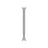 A09-10599-692 by FREIGHTLINER - Drive Shaft - RPL25, Main, 69.50 in.